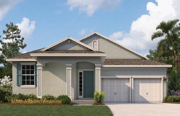5330 Marshelder Street  Apopka FL 32712 photo