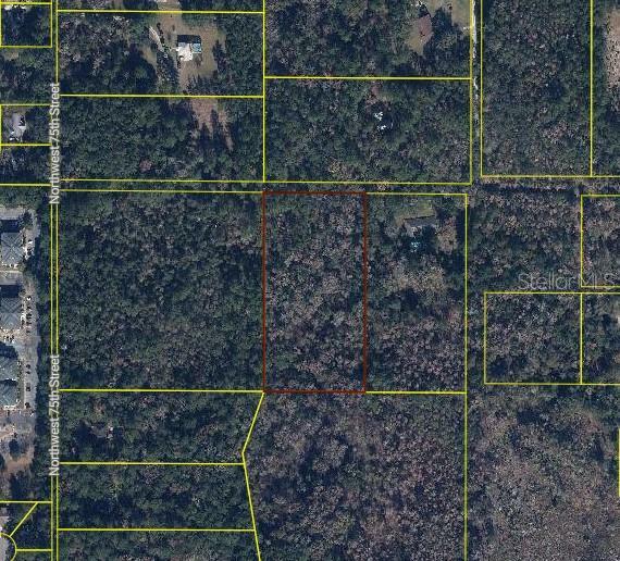 Property Photo: 00 NW 35th Avenue FL 32606