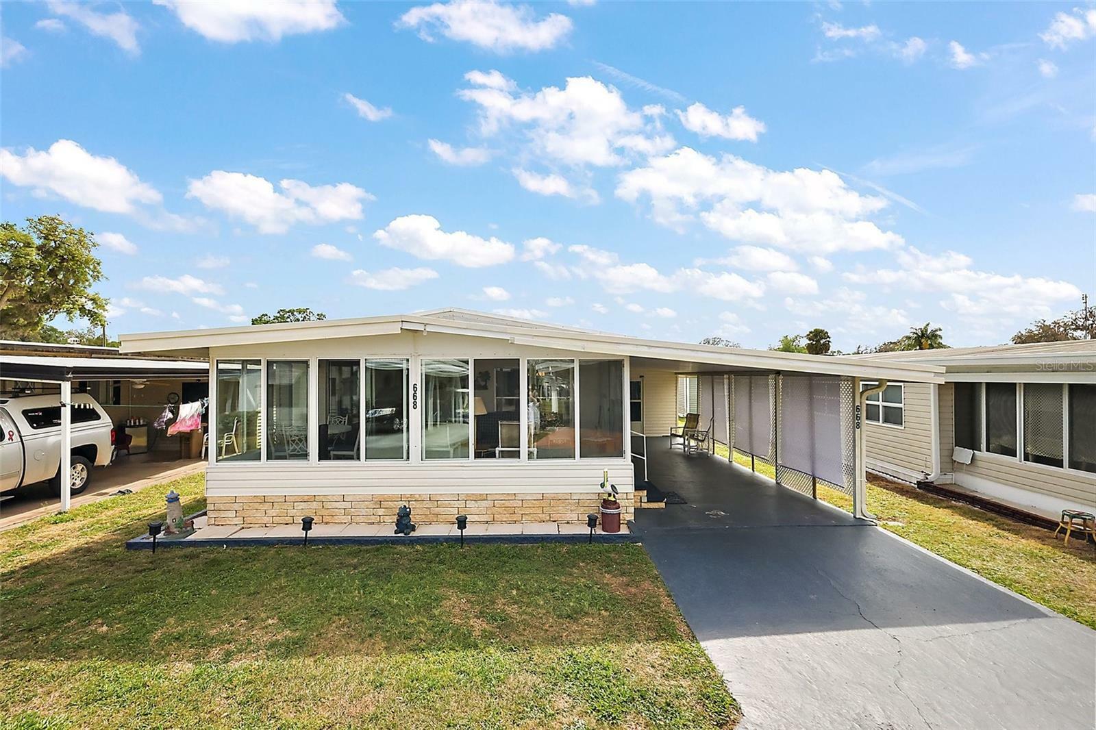 668 Lori Drive  Leesburg FL 34788 photo