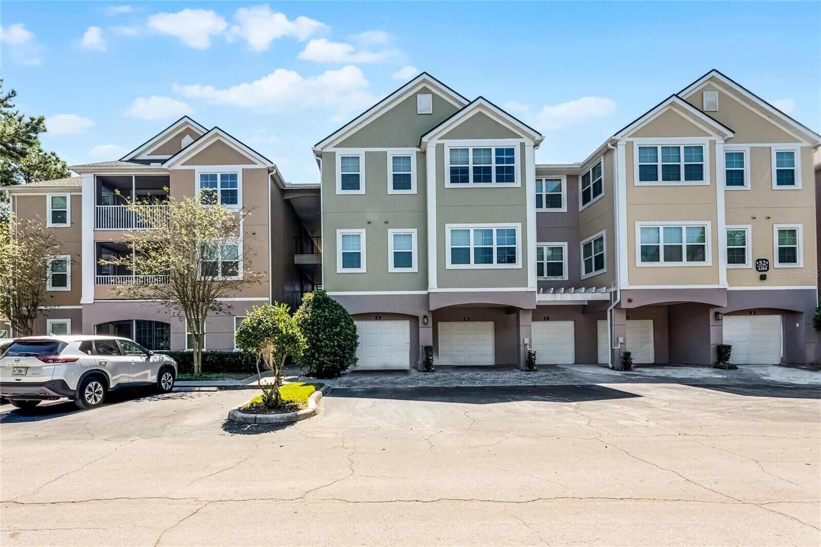 Property Photo: 3384 Corona Village Way 202 FL 32835