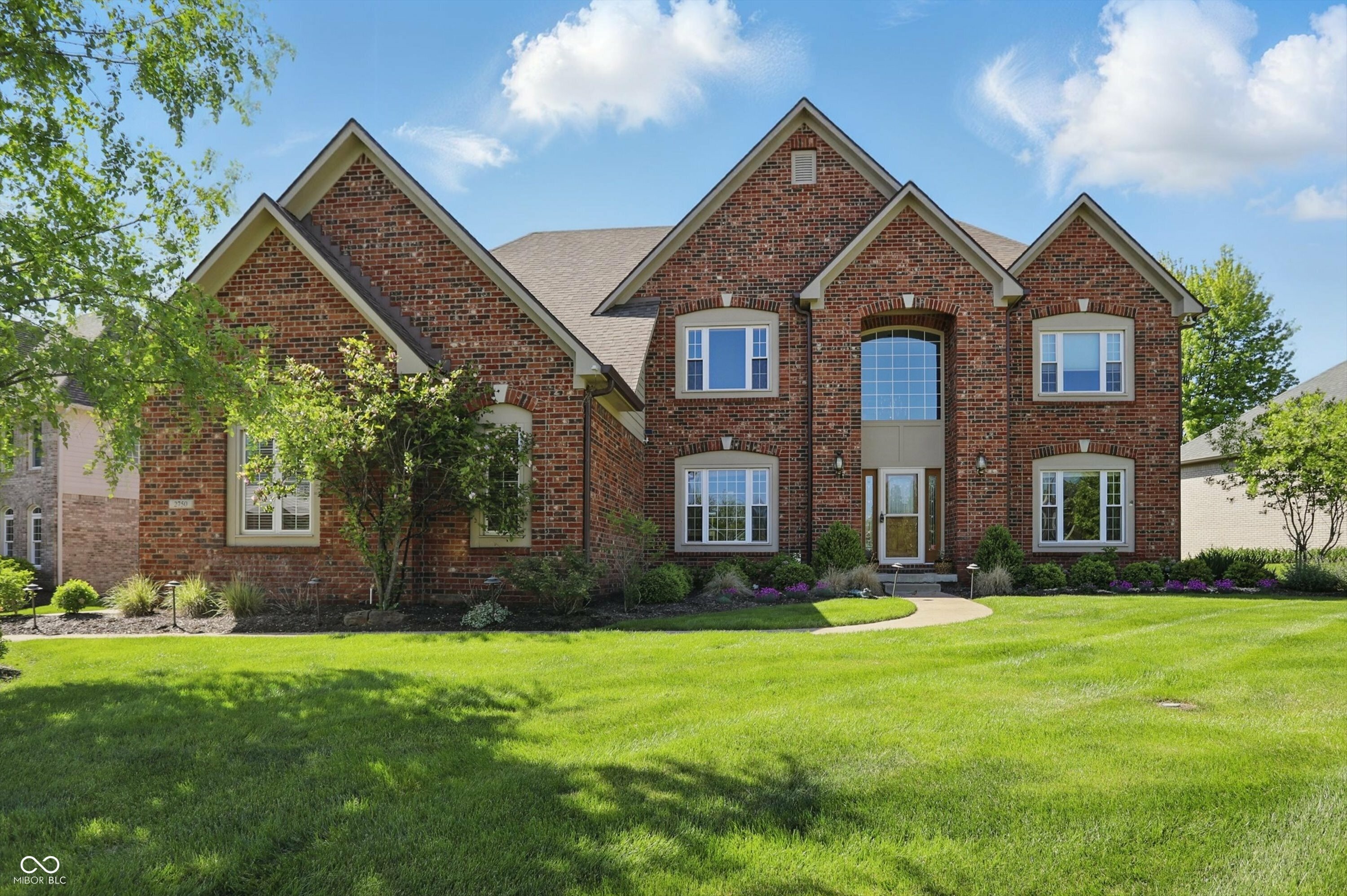Property Photo: 2750 Joshua Drive IN 46033