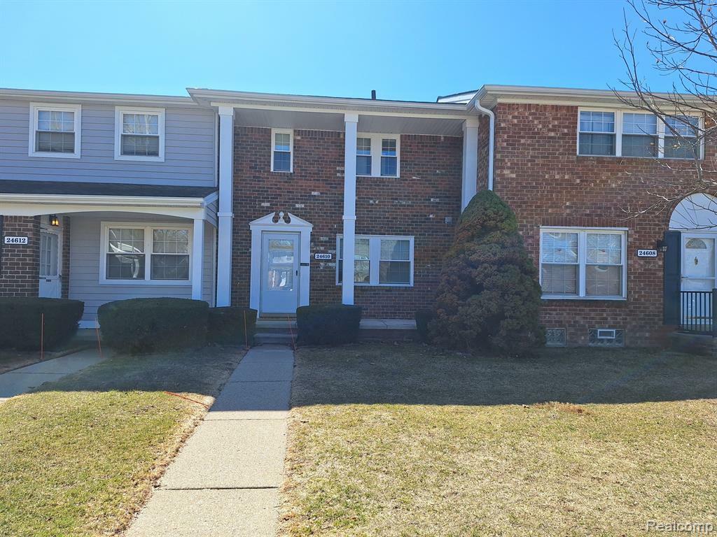 Property Photo: 24610 Olde Orchard Street MI 48375 2978