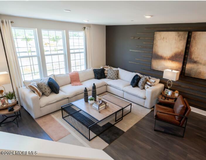 Property Photo: 20 Bella Court NJ 07726