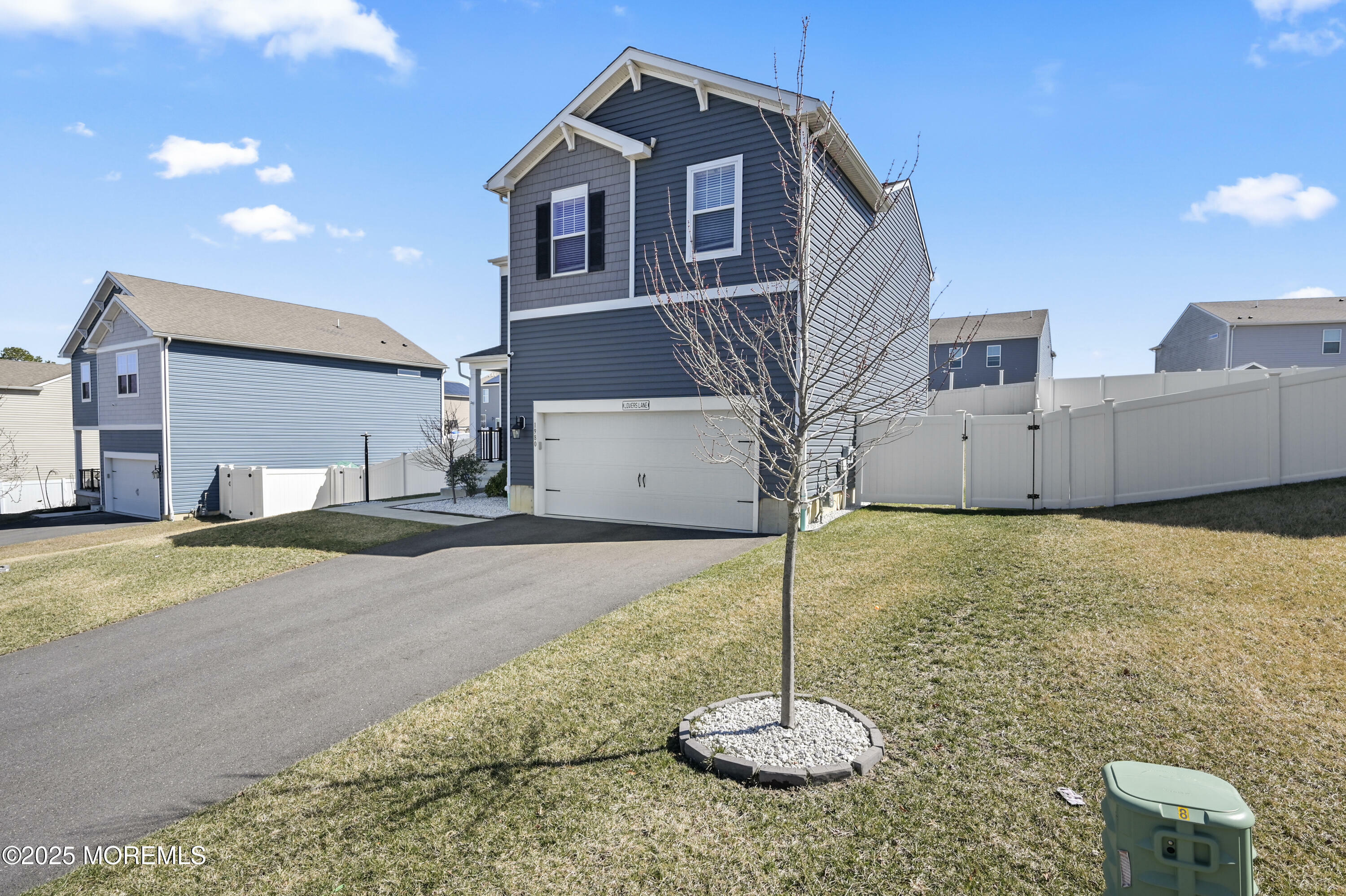 Property Photo: 1980 Breakers Drive NJ 08005