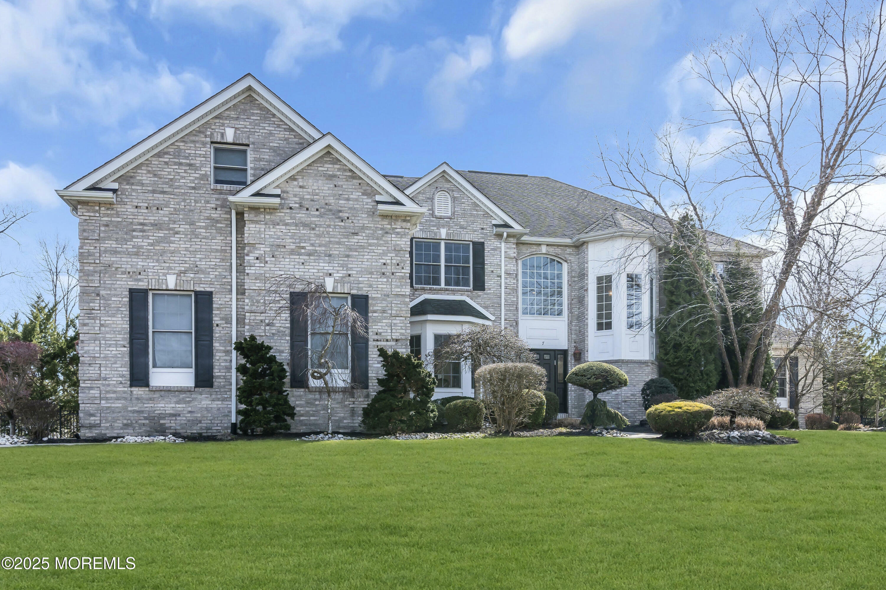 Property Photo: 7 Summers Drive NJ 08527