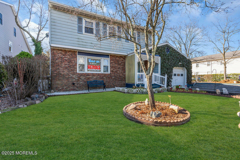 Property Photo: 304 E 7th Street NJ 08701