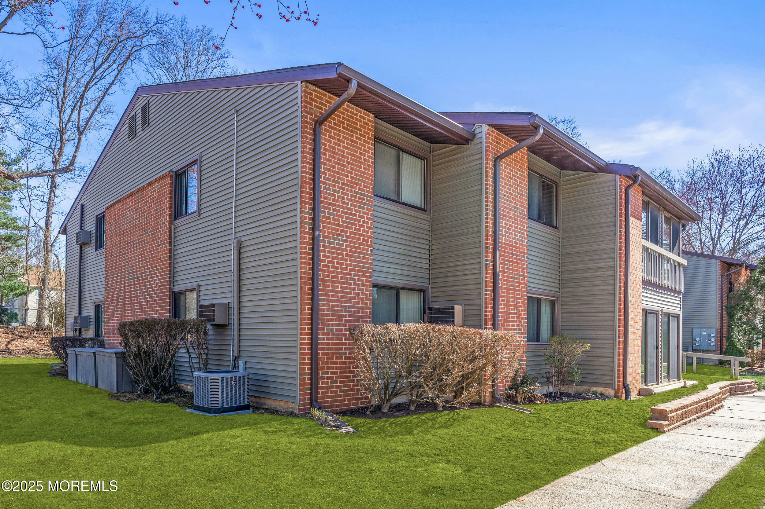 Property Photo: 50 Medford Court NJ 07701
