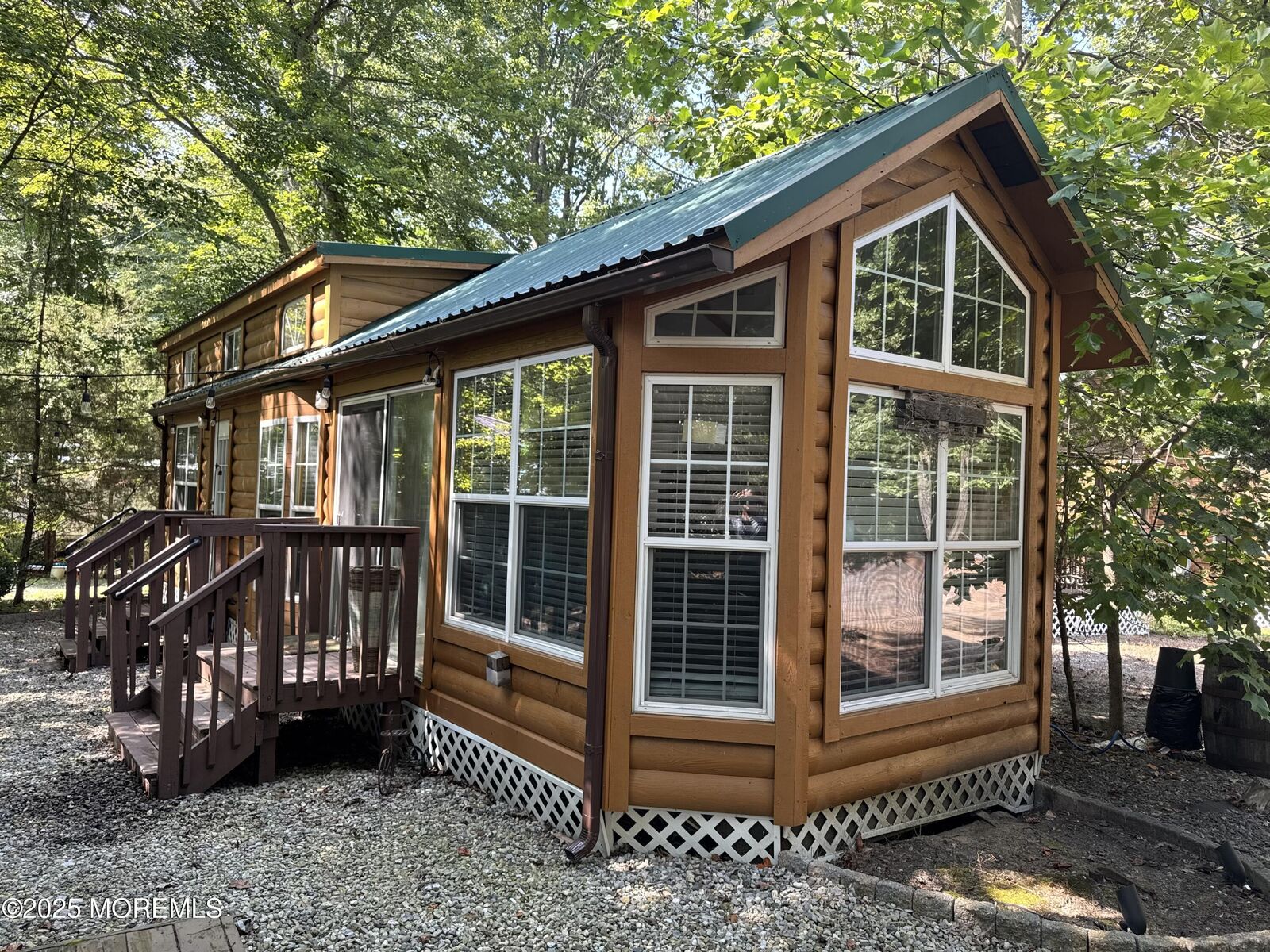 Property Photo:  724 Monmouth Road 14  NJ 08501 