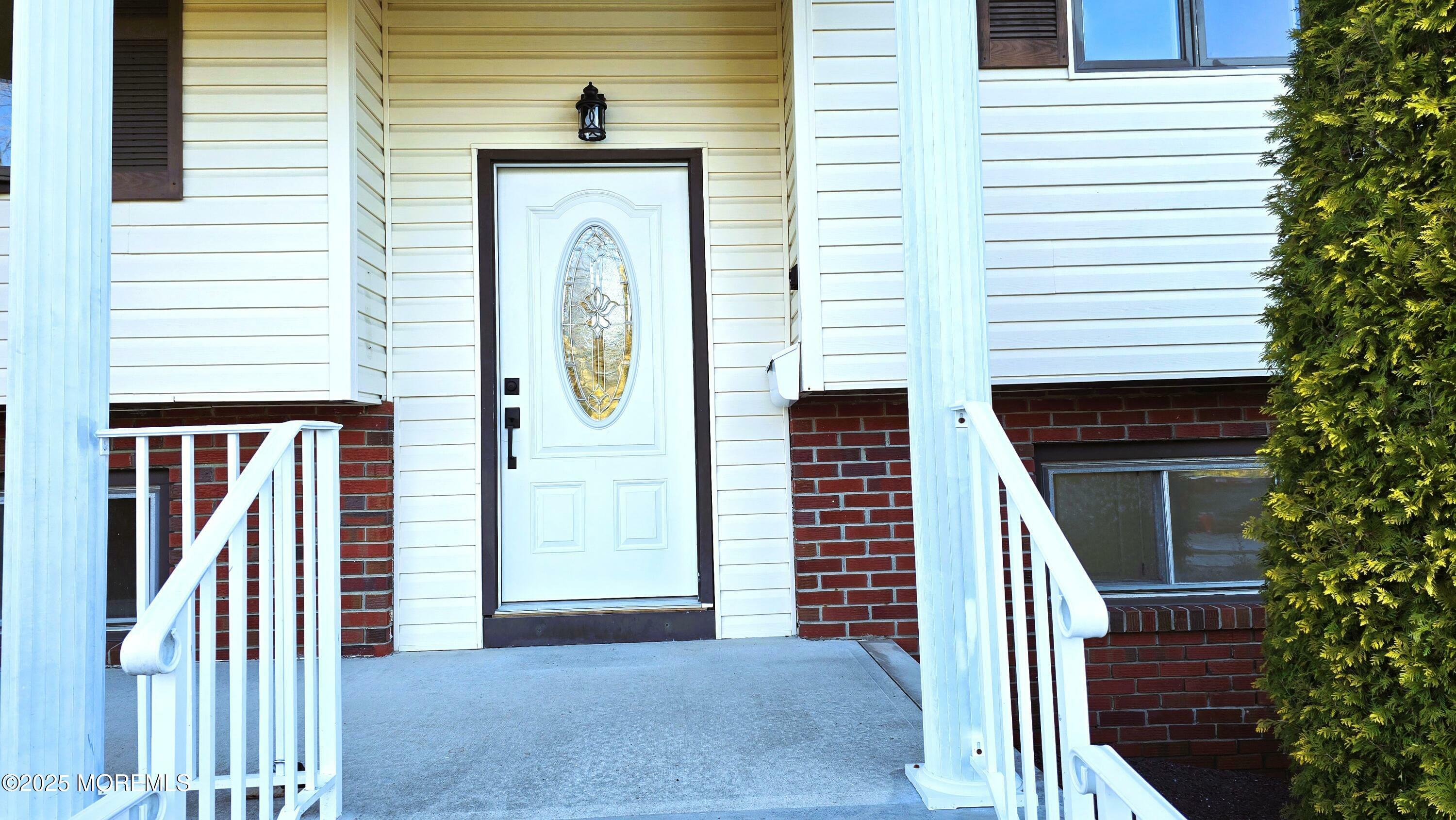 Property Photo: 39 Willow Grove Way NJ 07726