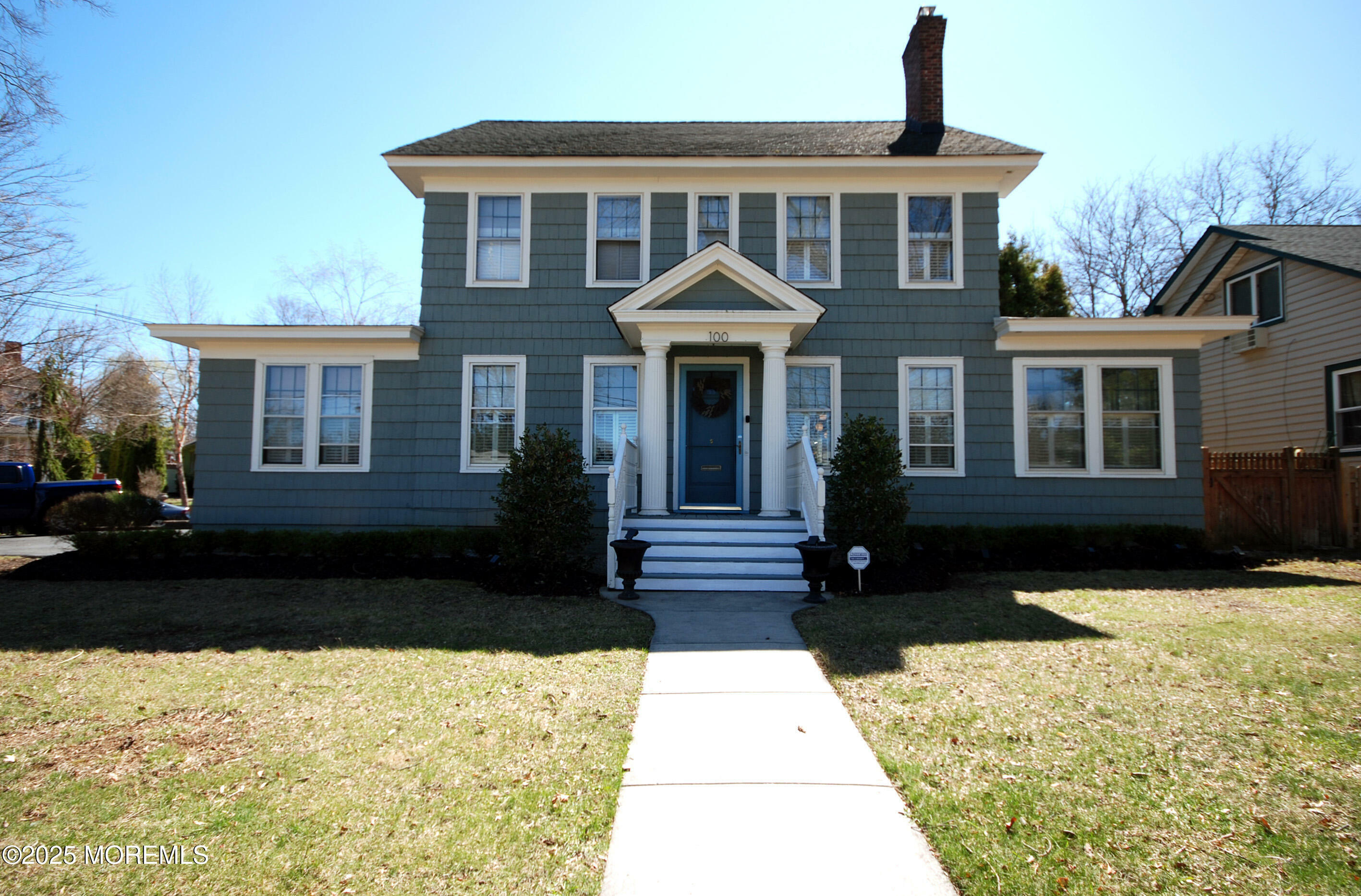 100 E Main Street  Freehold NJ 07728 photo