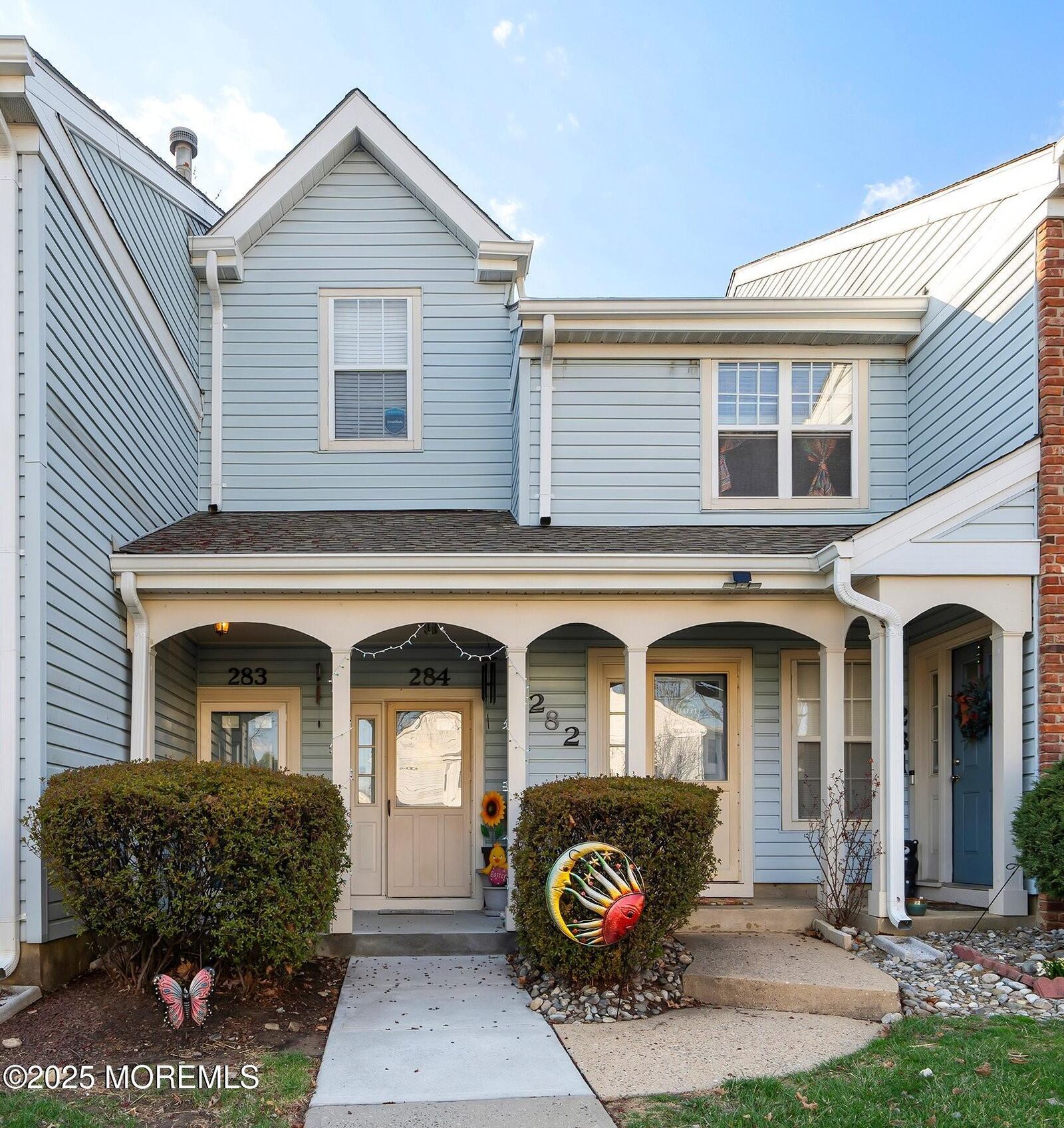 Property Photo: 283 Lily Lane NJ 07728