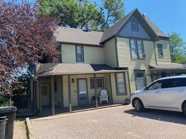 Property Photo: 1228 Quincy Street SD 57701