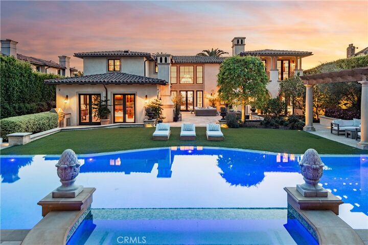 Property Photo: 2804 Paseo Del Mar CA 90274