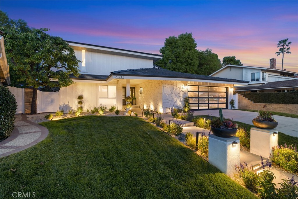 Property Photo: 31741 Kentfield Court CA 91361