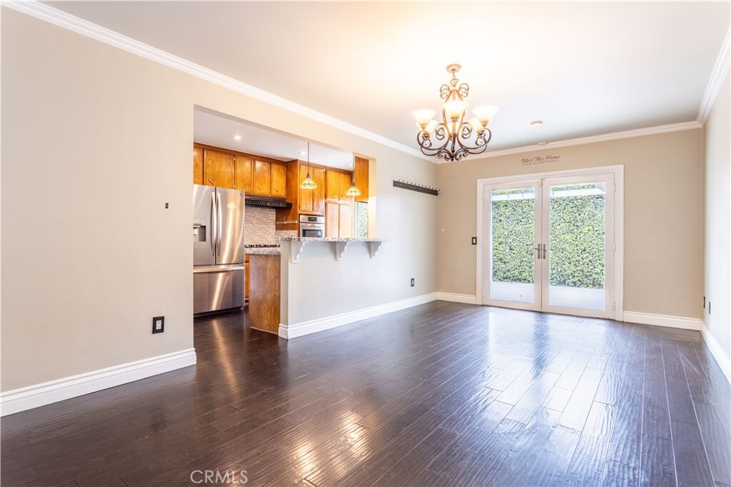 Property Photo: 18715 Plummer Street CA 91324