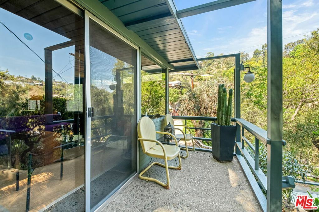 Property Photo: 8260 Gould Avenue CA 90046