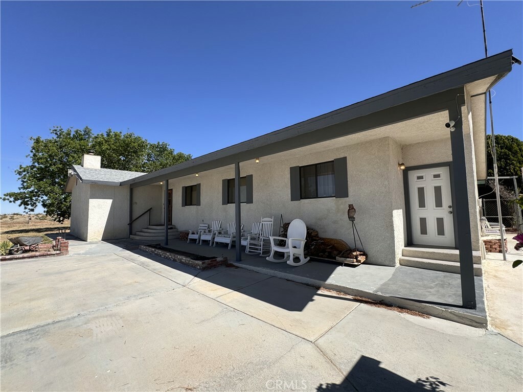 Property Photo: 35648 Mountain View Road CA 92347