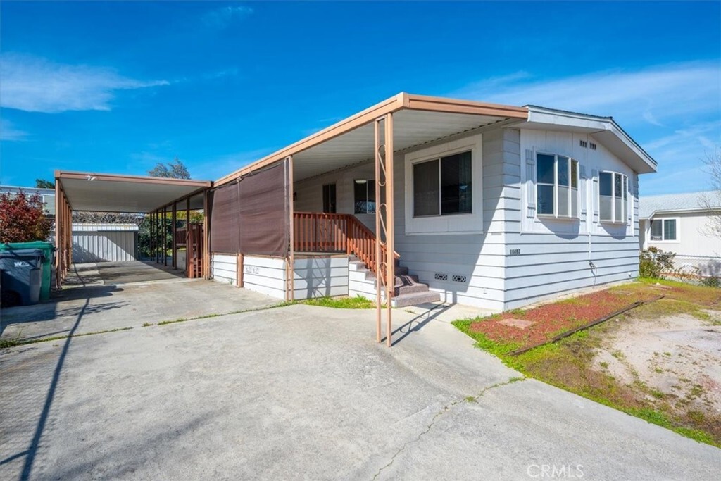 Property Photo:  10483 Cuesta Court  CA 93422 