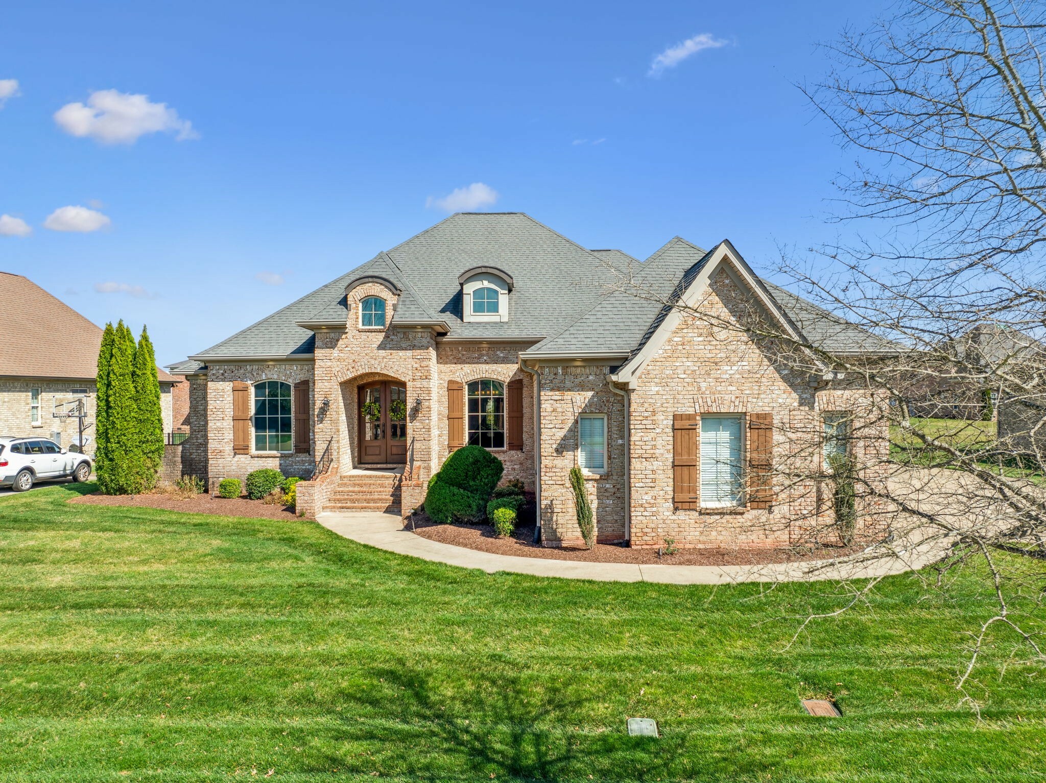 Property Photo: 1915 Rolling Creek Drive TN 37128