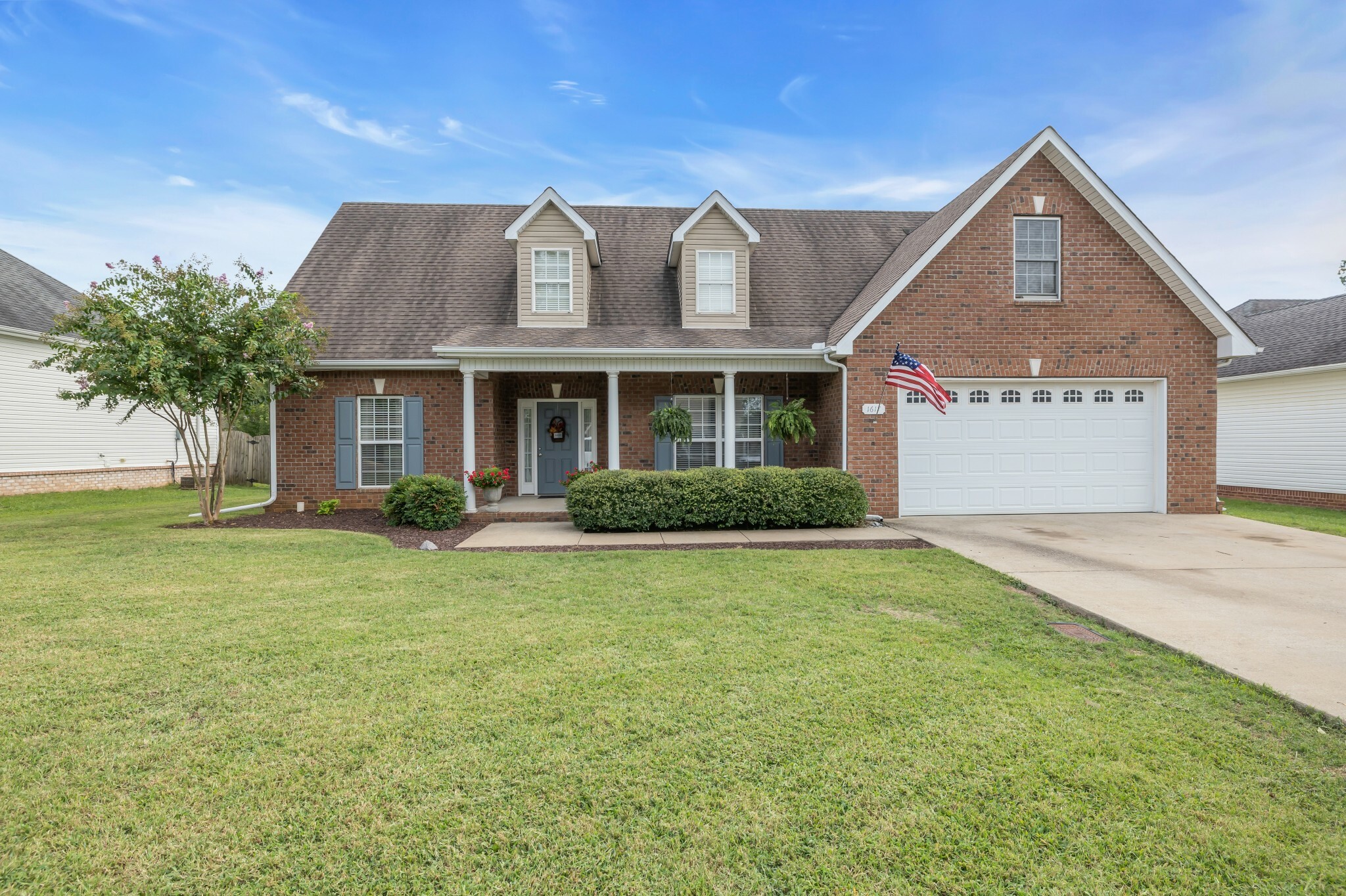 1617 Antebellum Dr  Murfreesboro TN 37128 photo