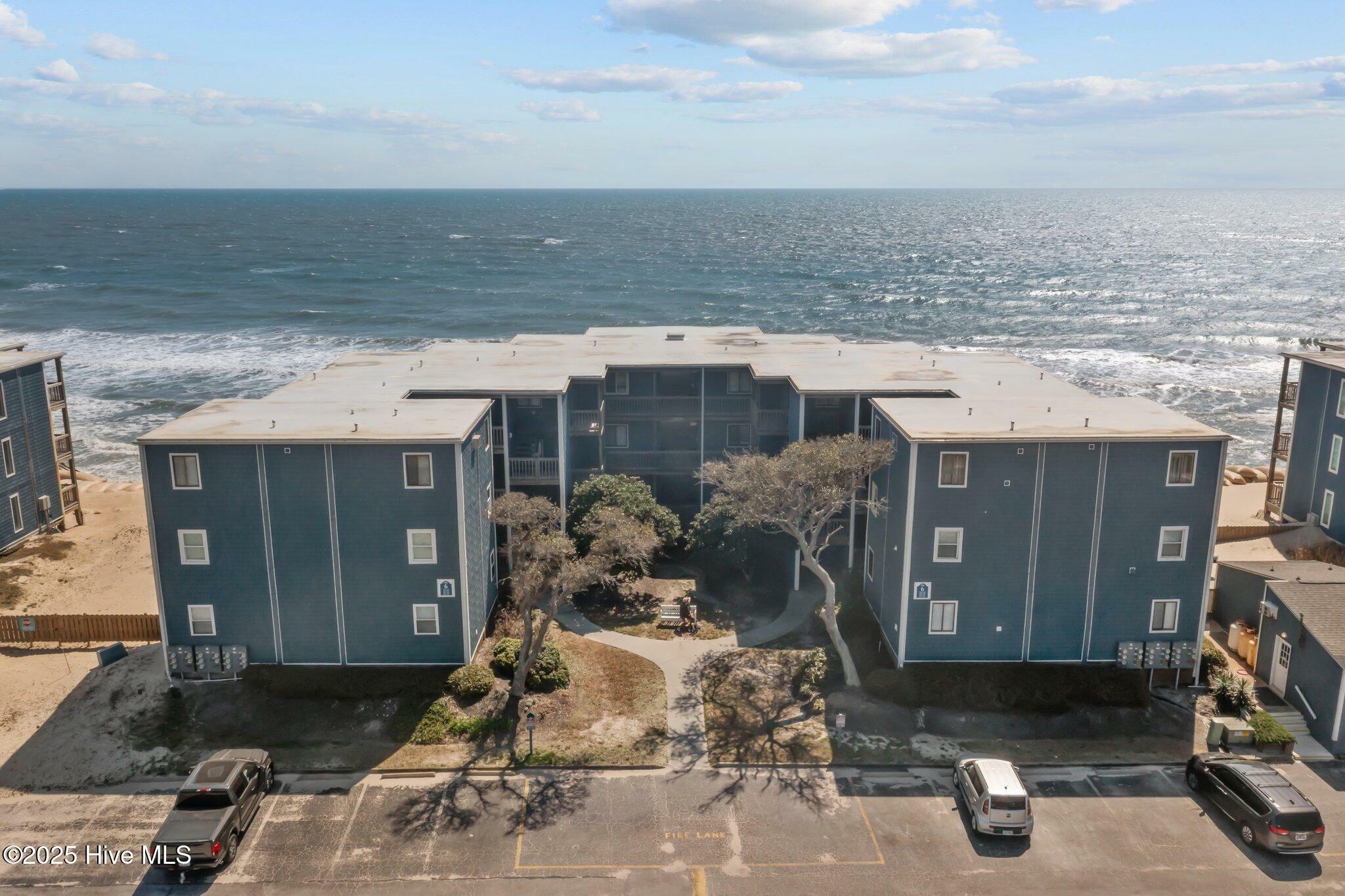 Property Photo: 2196 New River Inlet Road Unit 269 NC 28460