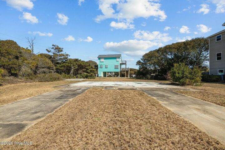 Property Photo: 104 Surf View Road NC 28594