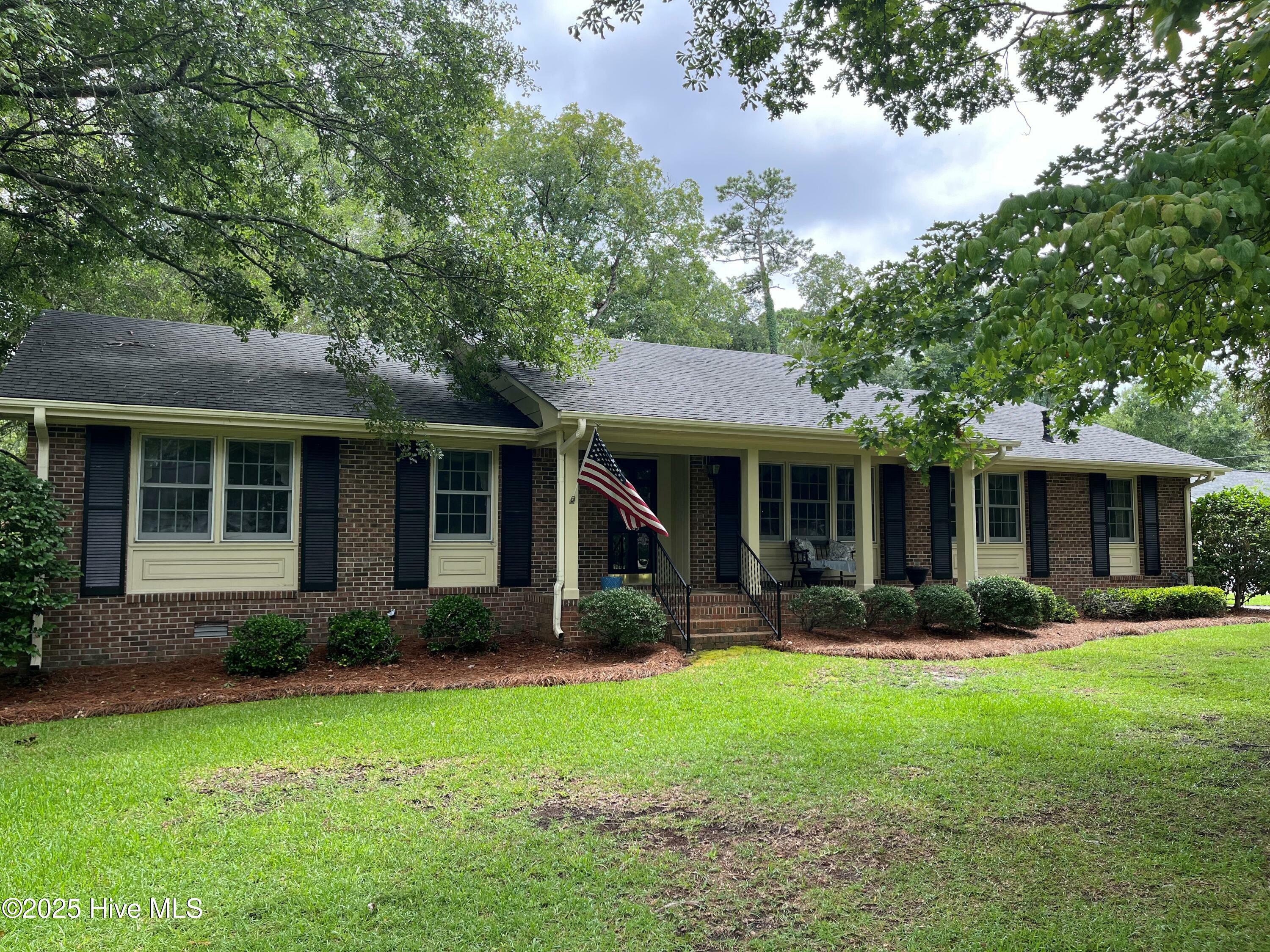 4109 Holly Ridge Road  New Bern NC 28562 photo