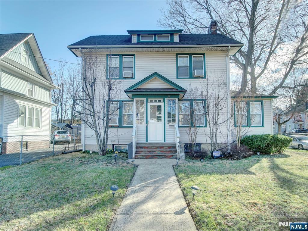 1247-1249 Lenox Avenue  Plainfield NJ 07060 photo