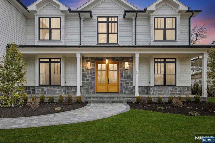 Property Photo: 37 Sherman Avenue NJ 07624