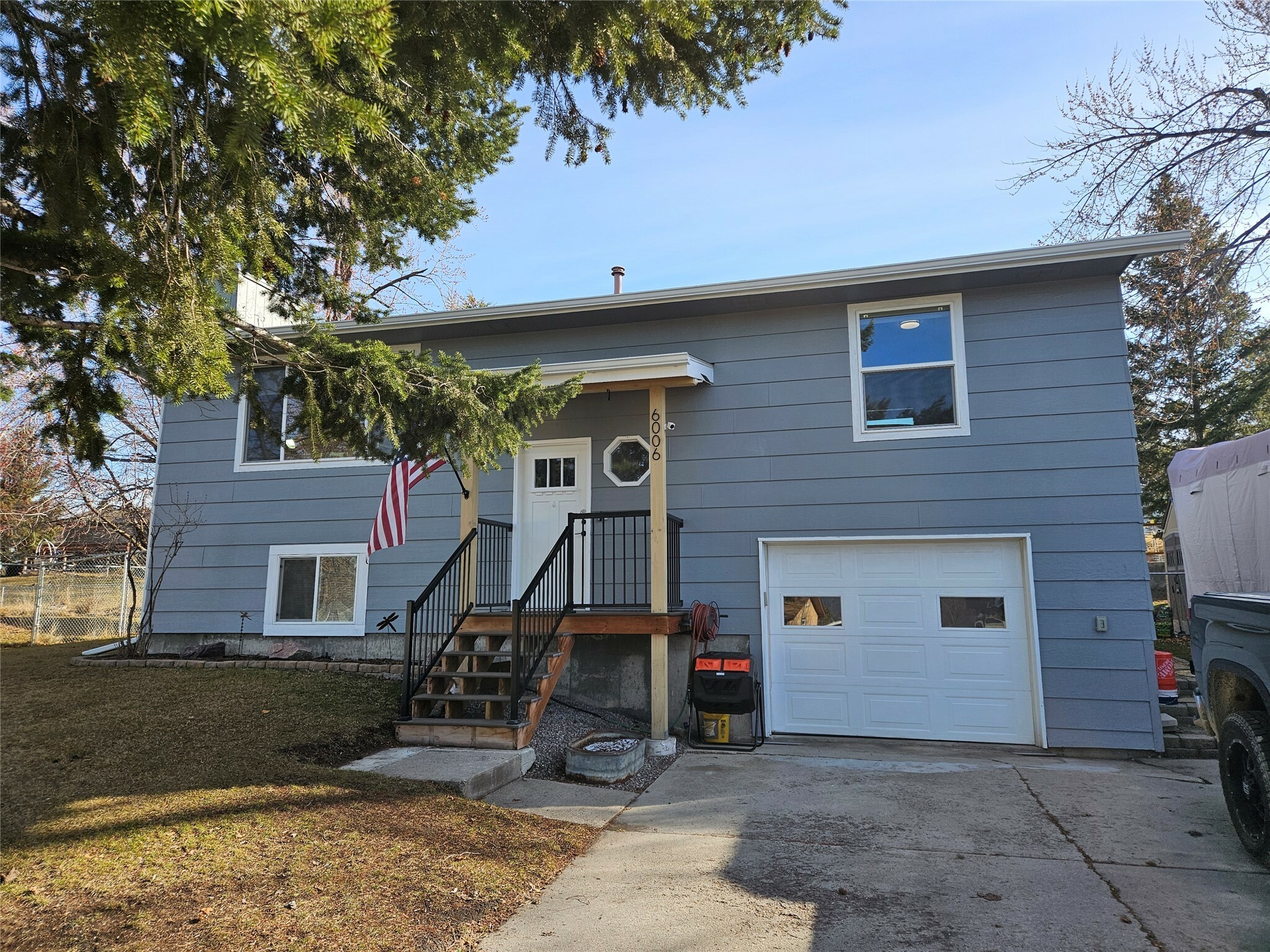 Property Photo: 6006 Mainview Drive MT 59803