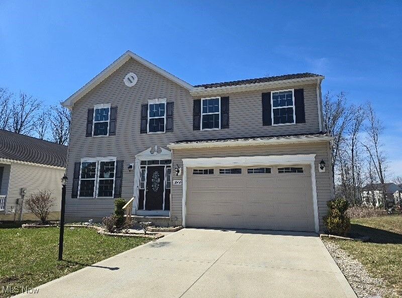 Property Photo:  10400 Maryland Street  OH 44202 