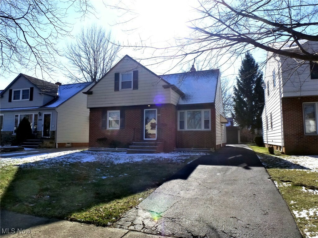4146 Stonehaven Road  South Euclid OH 44121 photo