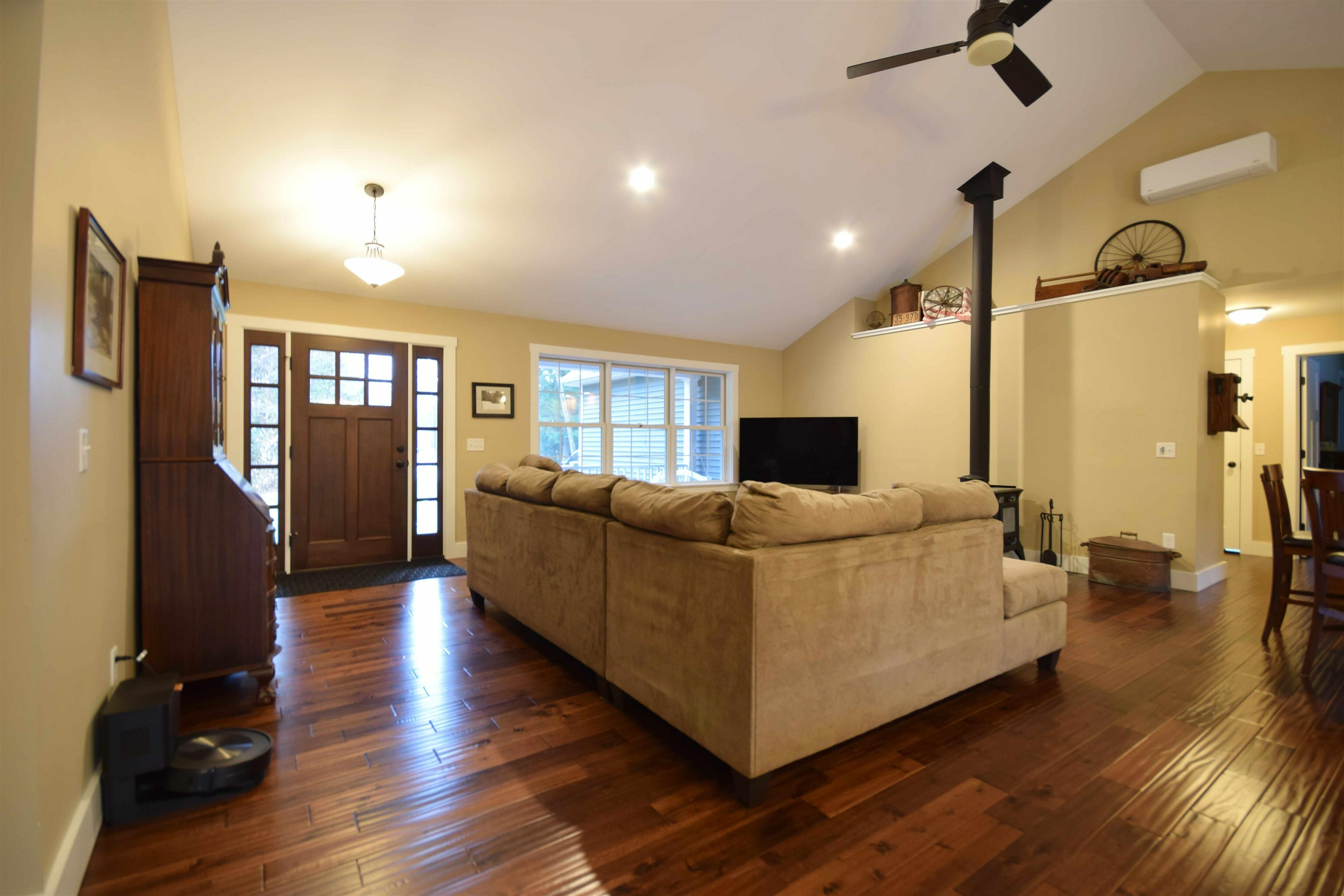 Property Photo: 56 Tanglewood Drive VT 05452