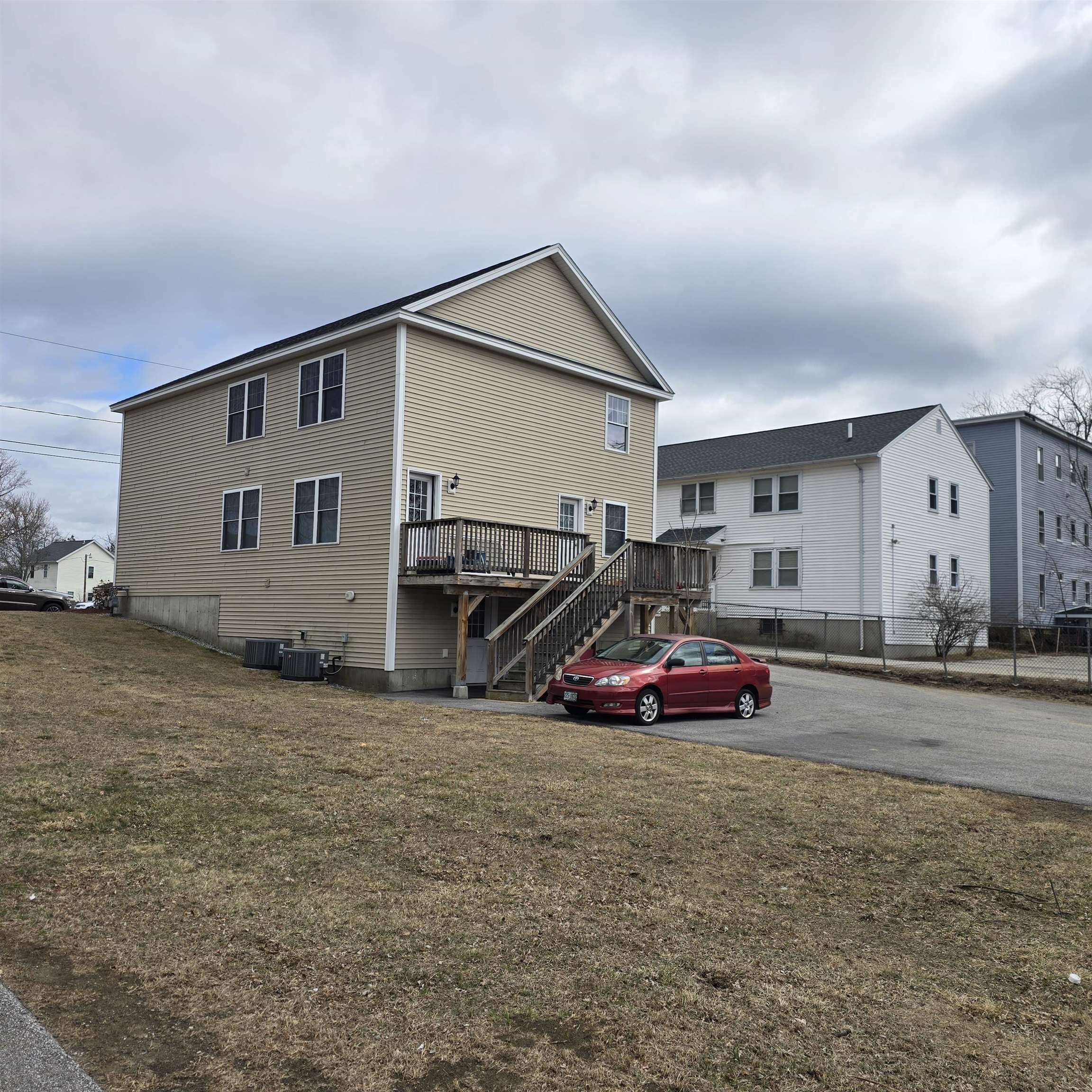 Property Photo:  19 S. Elm Street  NH 03103 