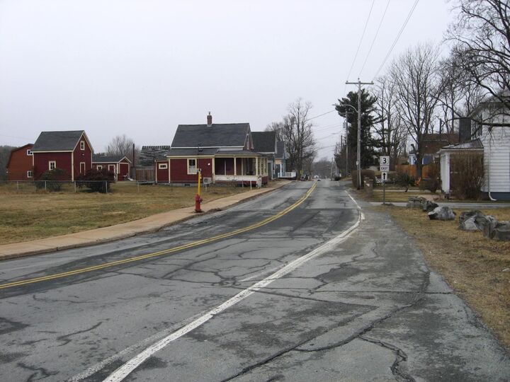 Property Photo:  Lot (Pid 70019815) Payzant Street  NS B0T 1K0 
