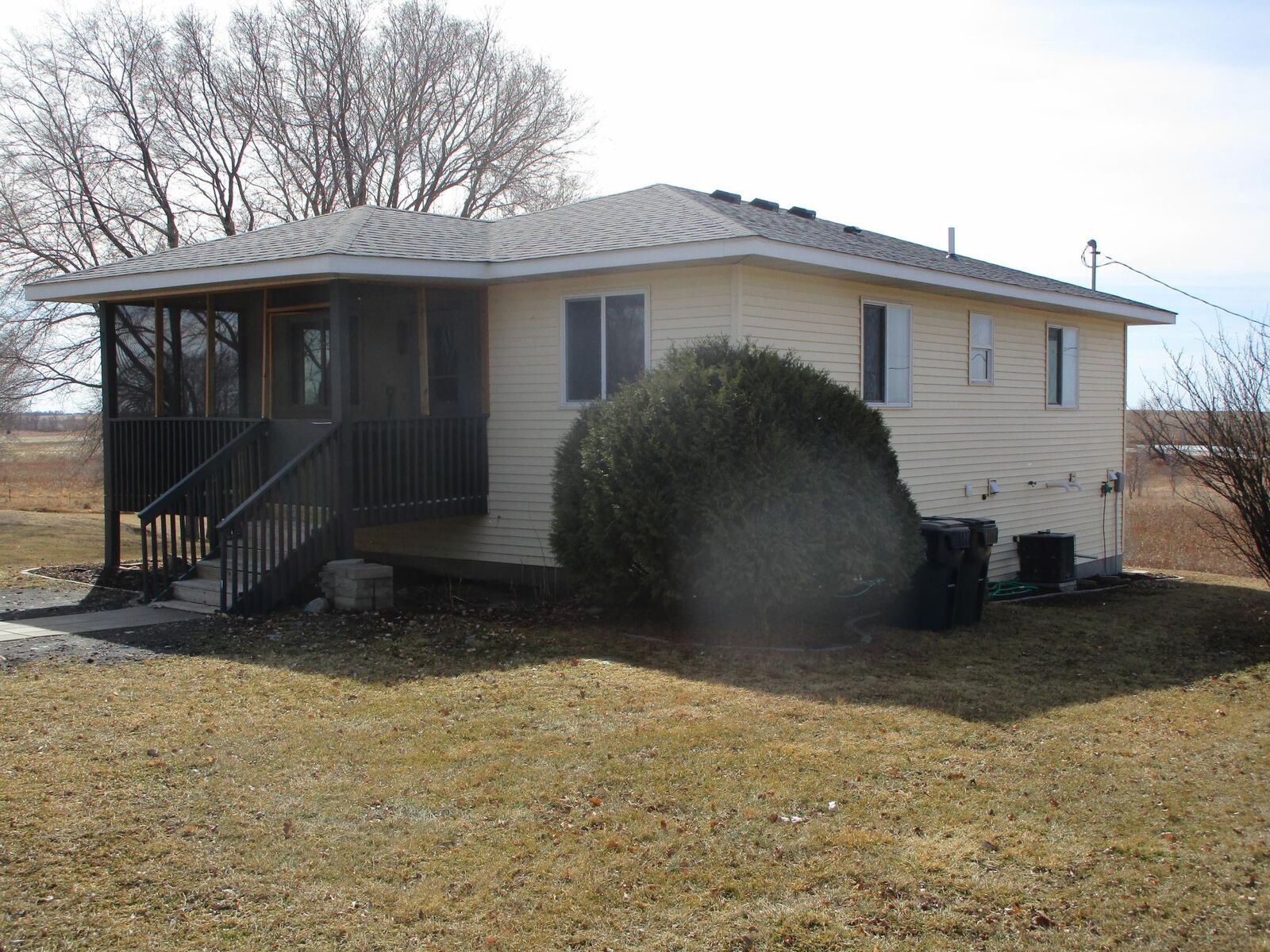 Property Photo:  14 Andreasen Drive  MN 56343 