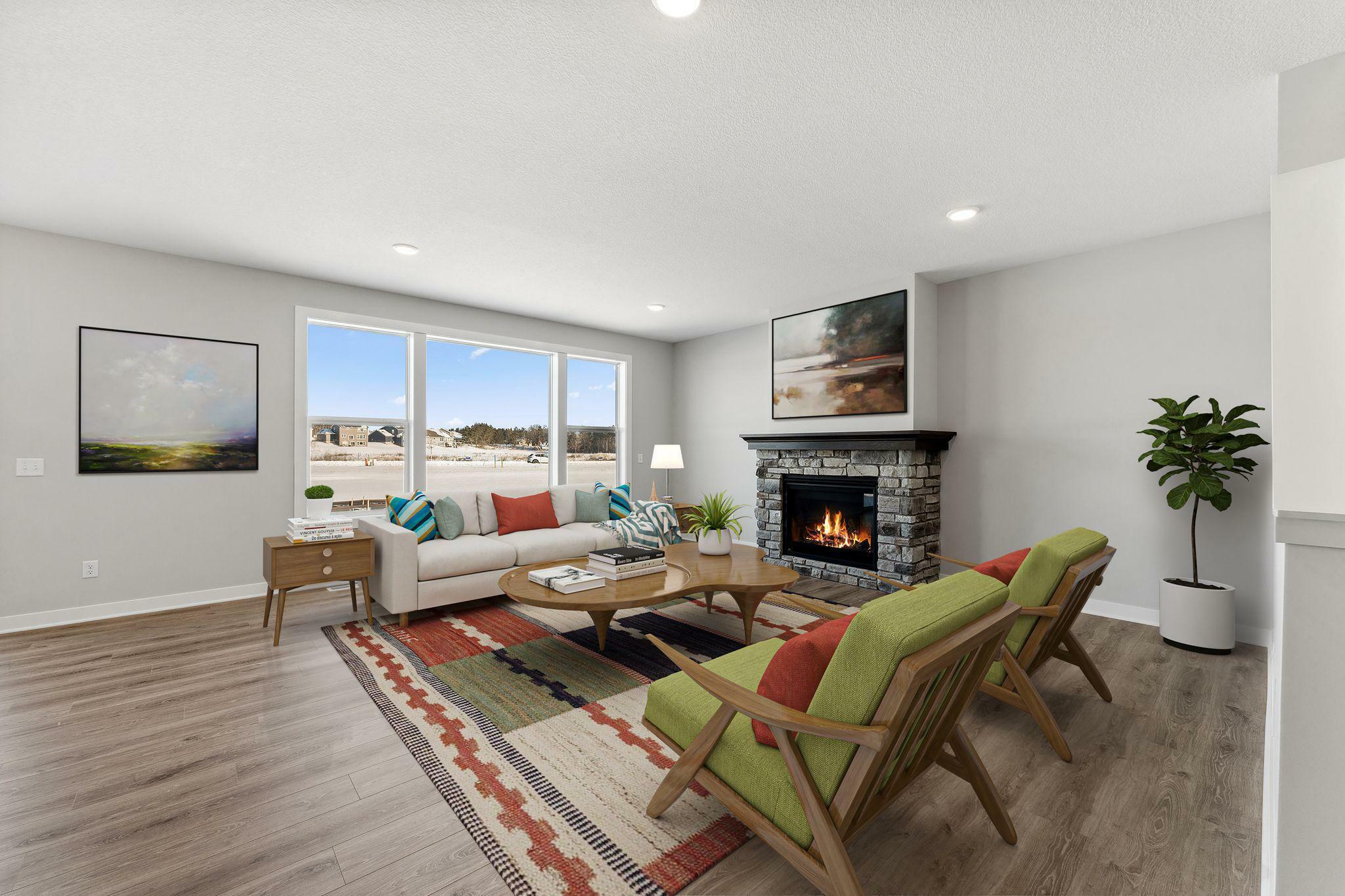 Property Photo: 1523 Creekwood Drive WI 54017
