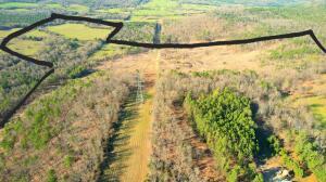 Property Photo:  J J Lane/ Rushing Rd  AR 72837 