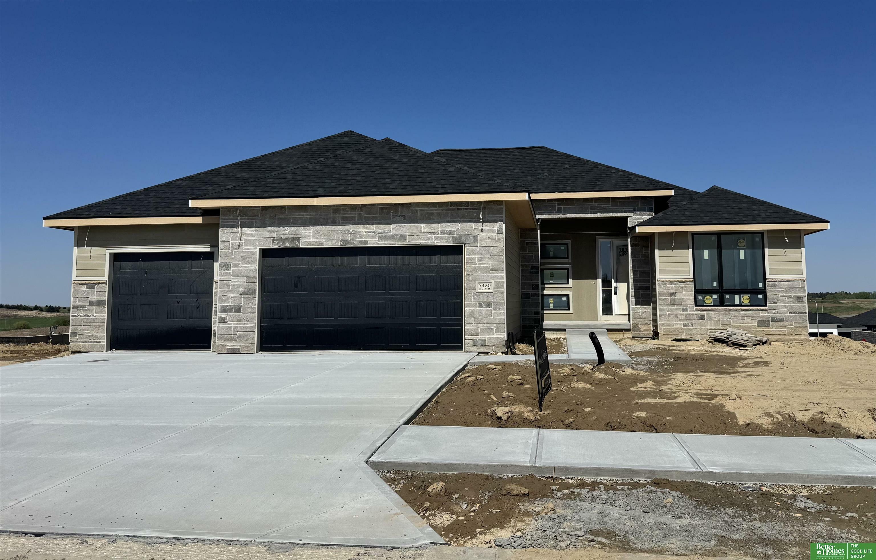 5420 N 213th Street  Elkhorn NE 68022 photo