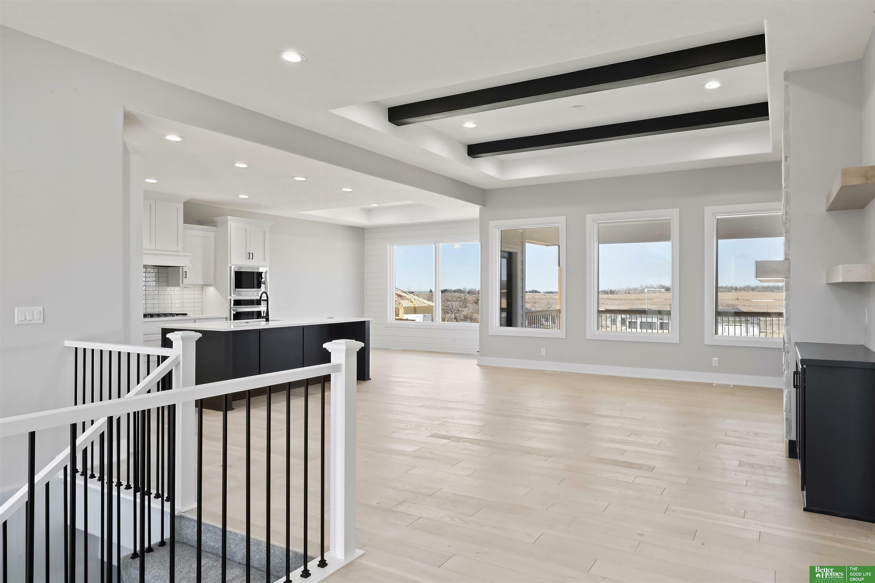 Property Photo: 5808 N 198th Street NE 68022