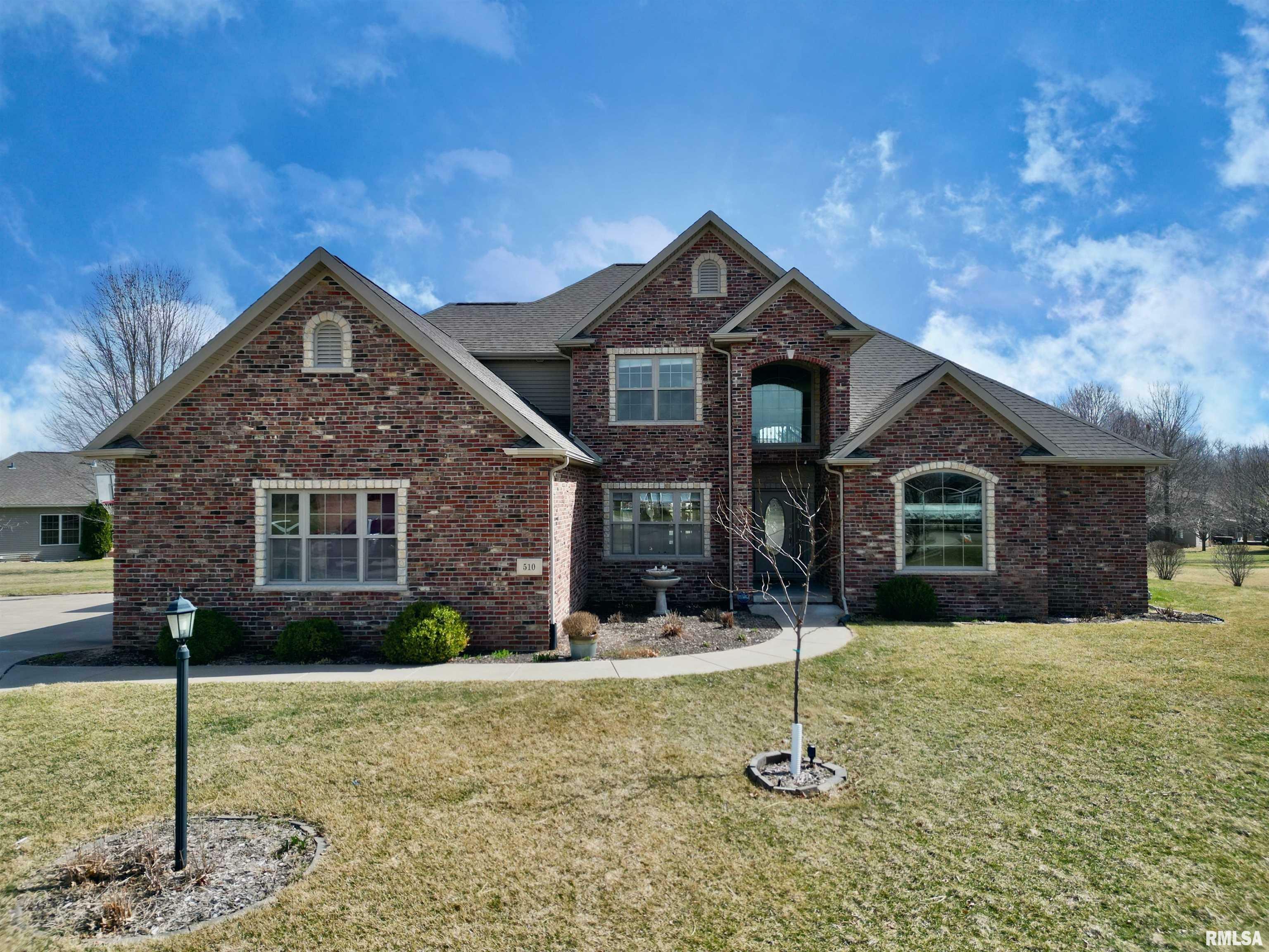 510 Copper Ridge Court  Dunlap IL 61525 photo