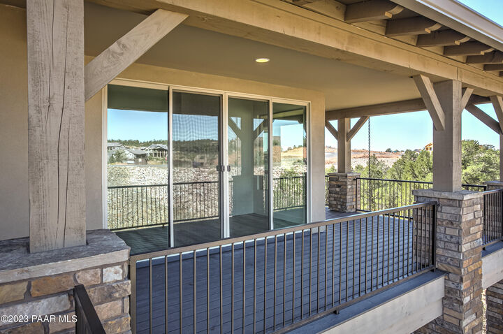 Property Photo:  6267 W Omar (Lot 212) Road  AZ 86305 