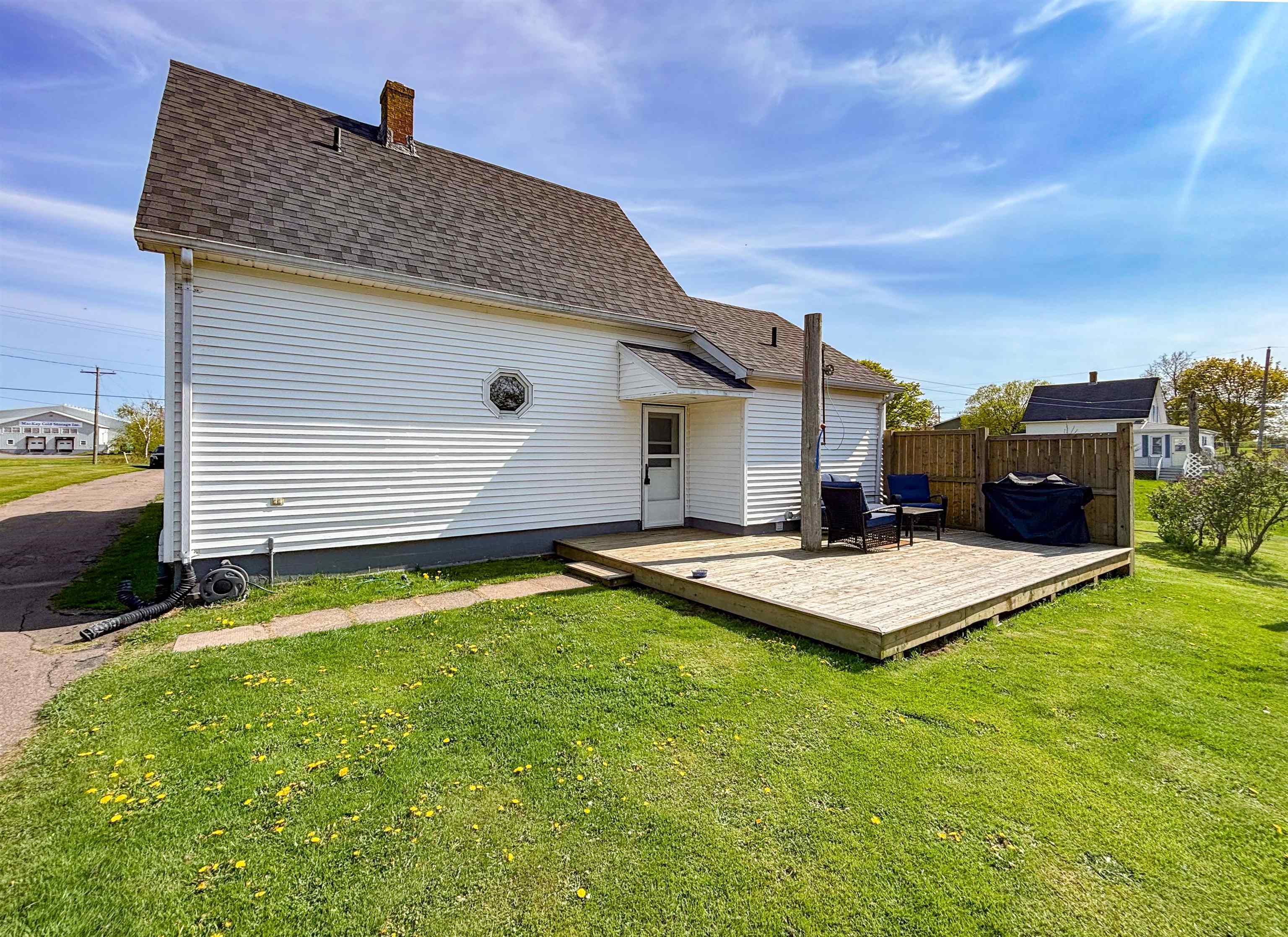 Photo de la propriété: 2095 Cape Bear Road PE C0A 1V0