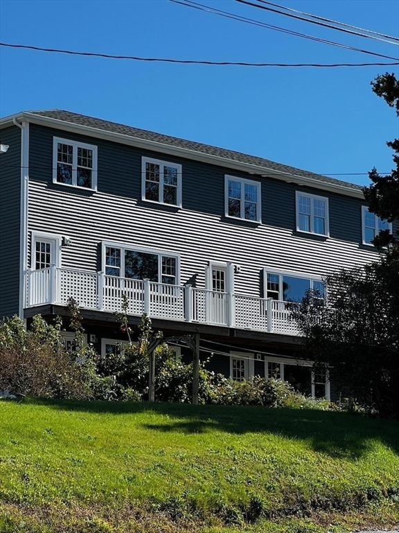 Property Photo:  579 Summit St 2  MA 02724 