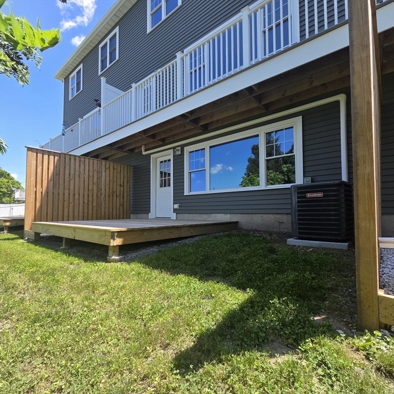 579 Summit St 2  Fall River MA 02724 photo