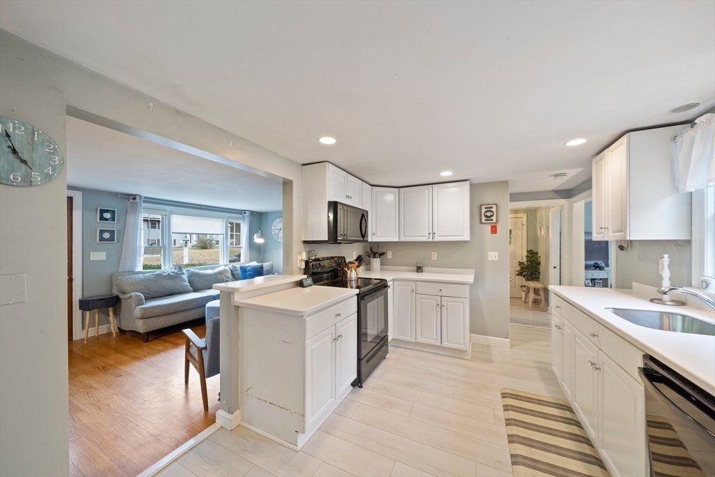 Property Photo: 13 Walnut St MA 02035