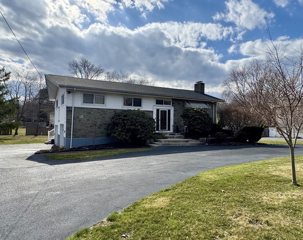 Property Photo: 127 Sumner Street MA 02186