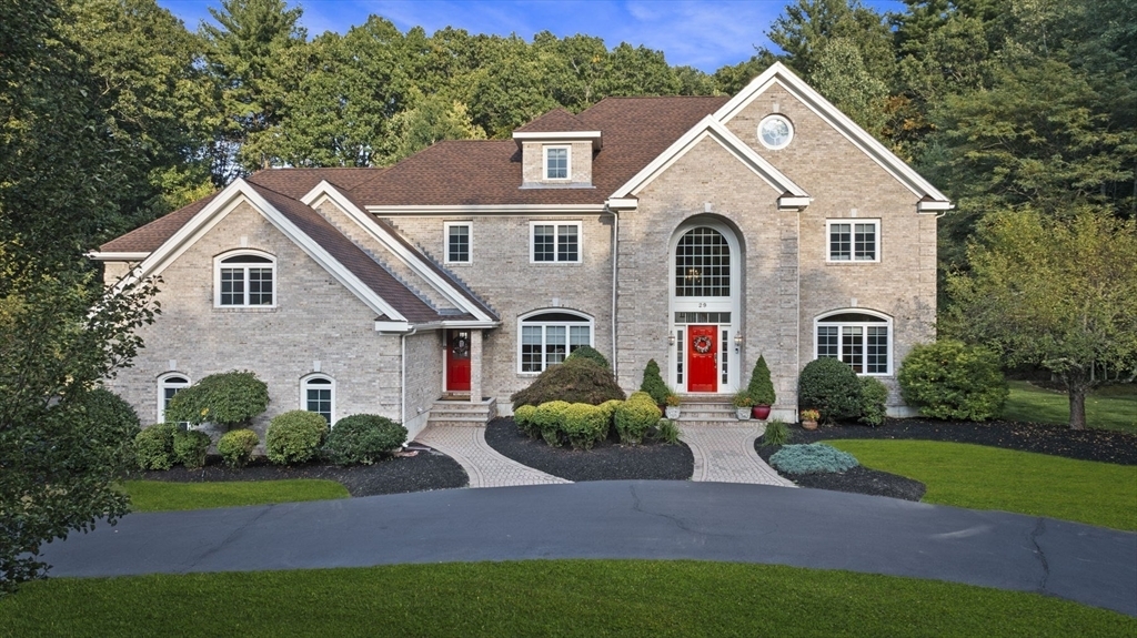 Property Photo: 29 Coppermine Rd MA 01983