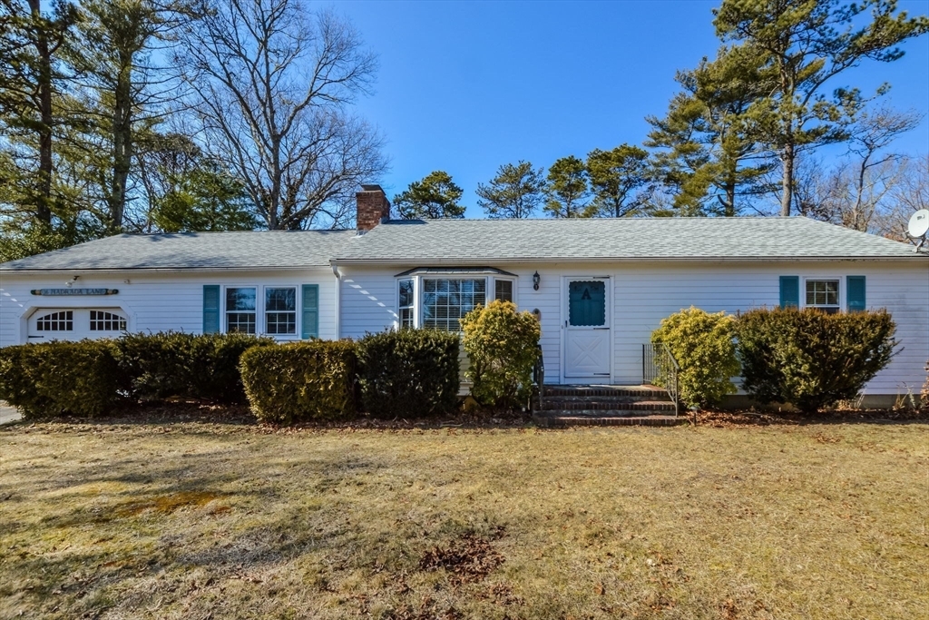 Property Photo:  36 Hadrada Ln  MA 02632 