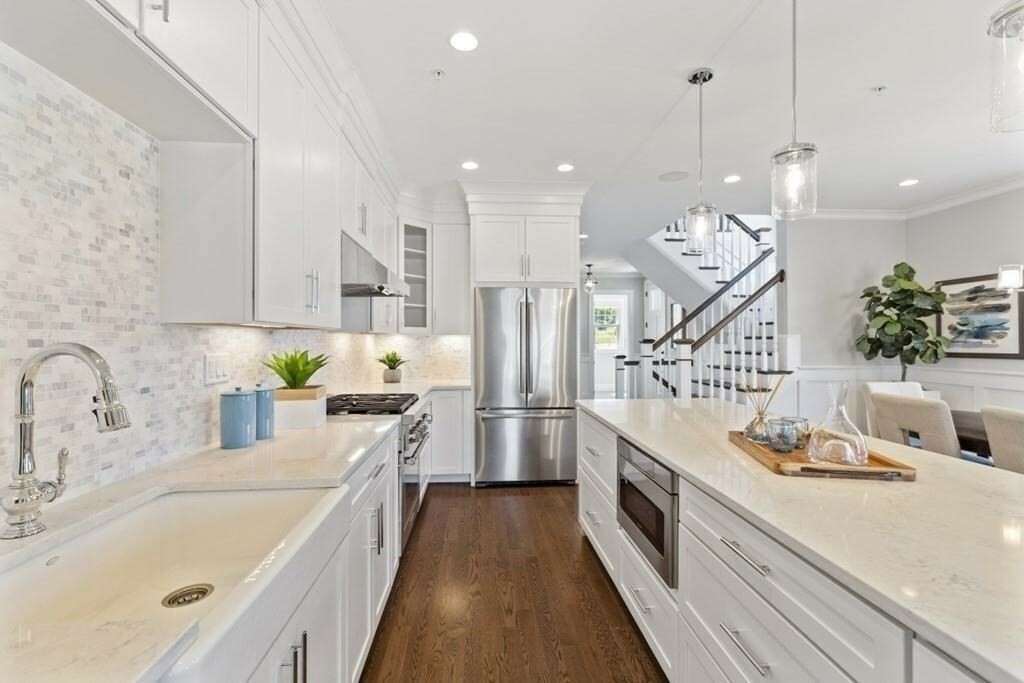 Property Photo: 18 Waterville Lane 18 MA 01748